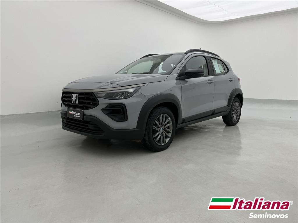 PULSE 1.3 FLEX DRIVE MANUAL