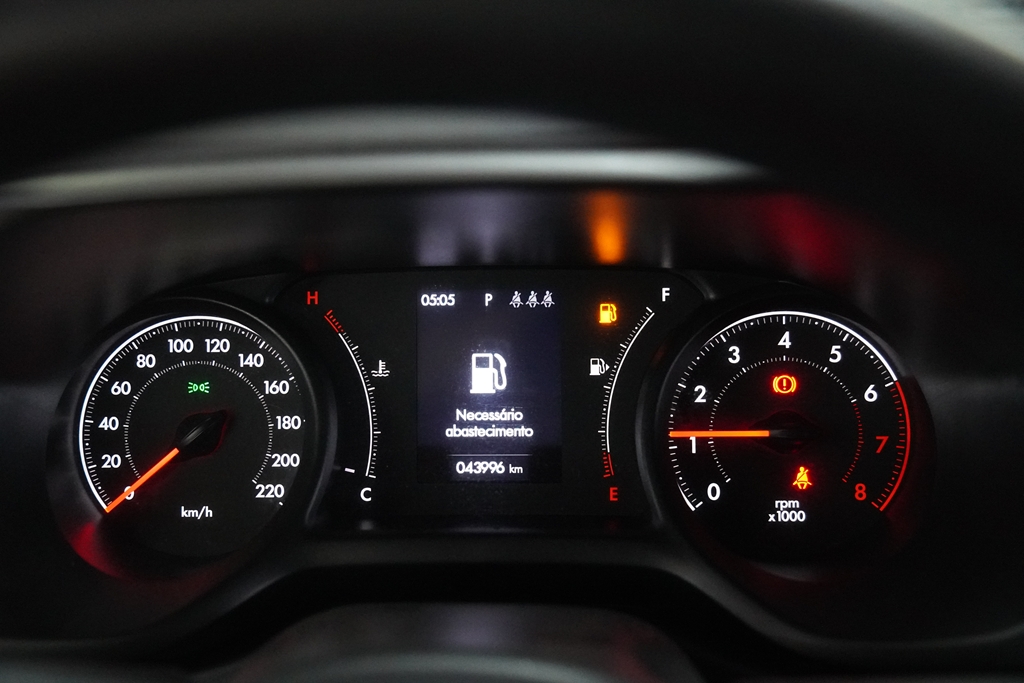 PULSE 1.3 FLEX DRIVE MANUAL