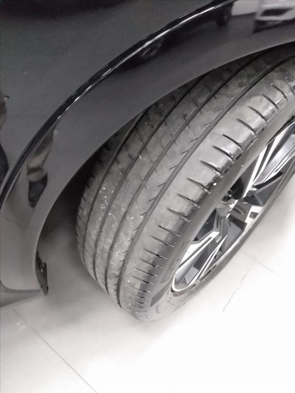 Mitsubishi-ECLIPSE CROSS-1.5 MIVEC TURBO GASOLINA HPE CVT