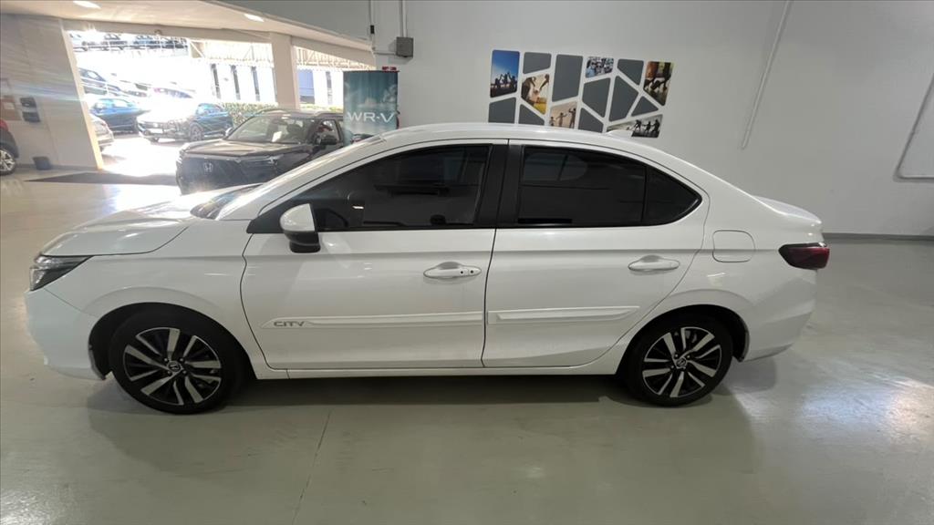 CITY 1.5 i-VTEC FLEX TOURING CVT3