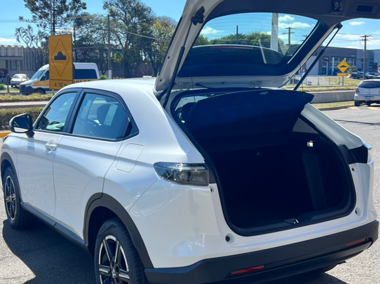 HR-V 1.5 DI I-VTEC FLEX EXL CVT12