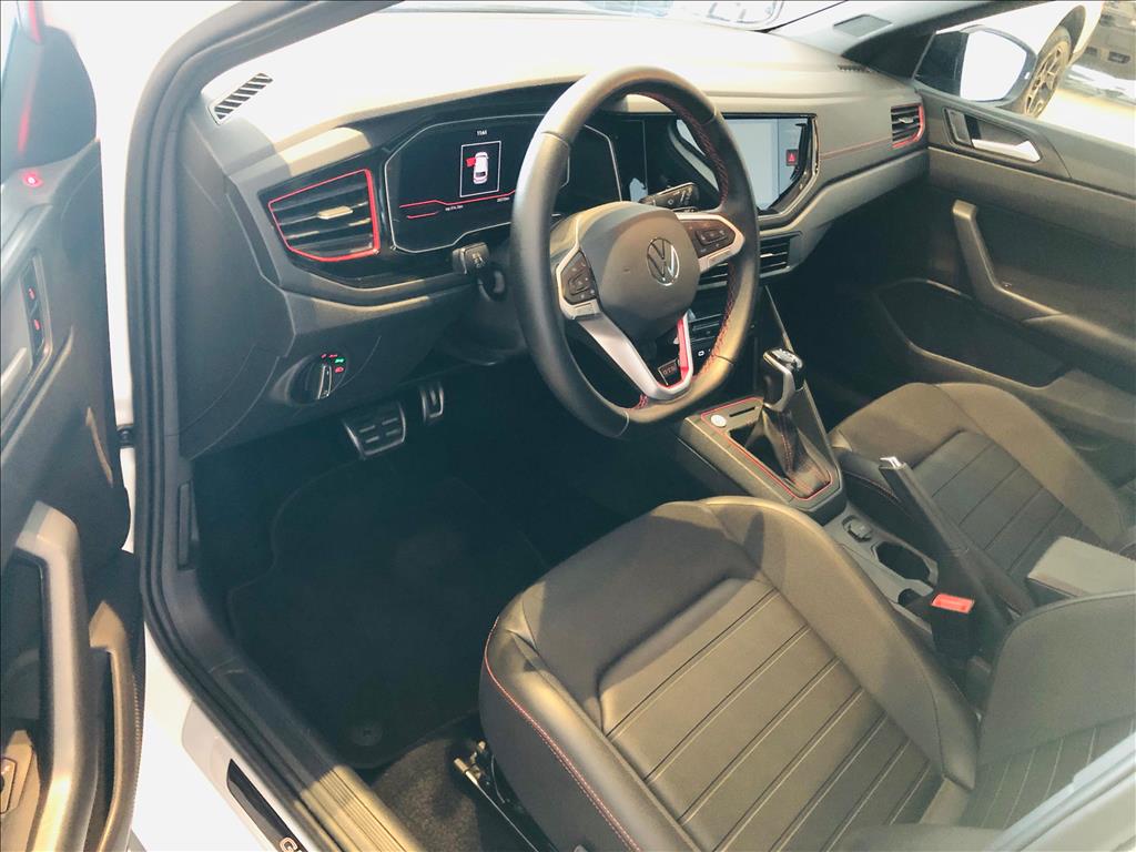 POLO 1.4 250 TSI GTS AUTOMÁTICO6