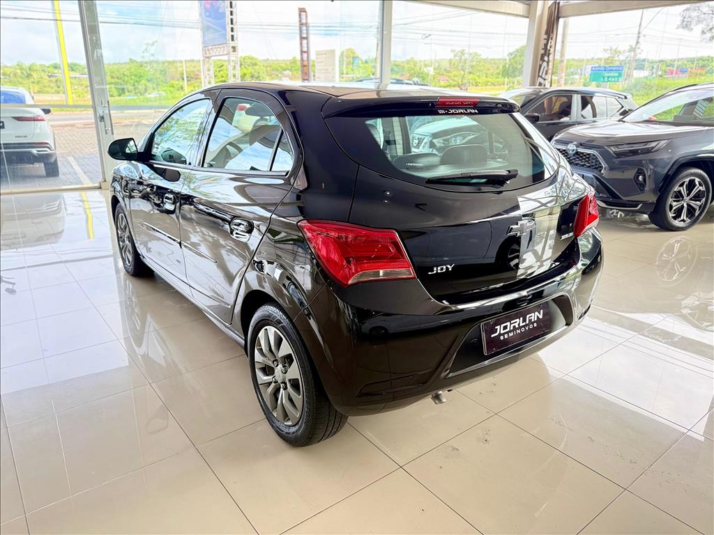 JOY 1.0 BLACK FLEX 4P MANUAL6