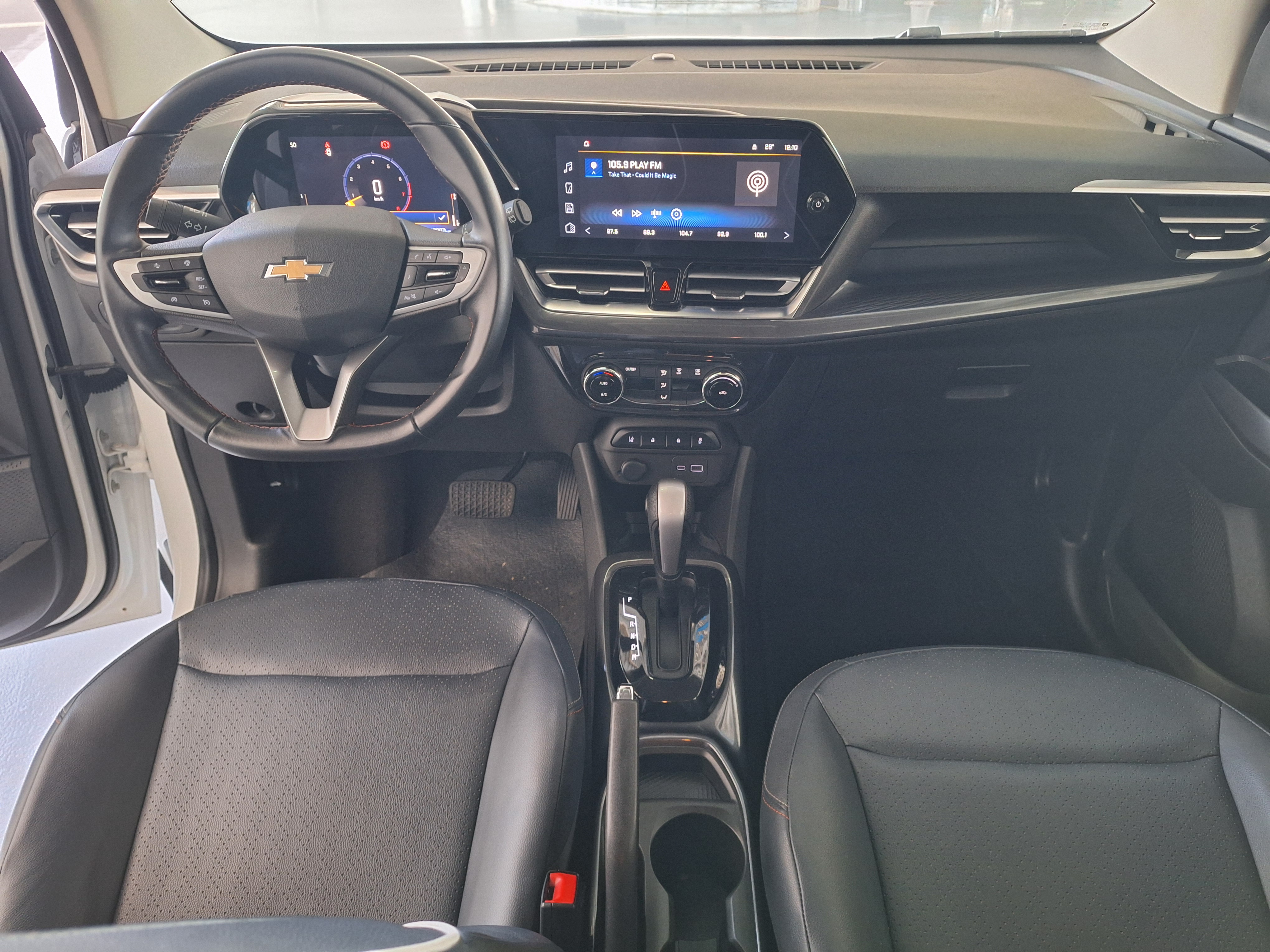 GM - Chevrolet-SPIN-1.8 PREMIER 8V FLEX 4P AUTOMÁTICO