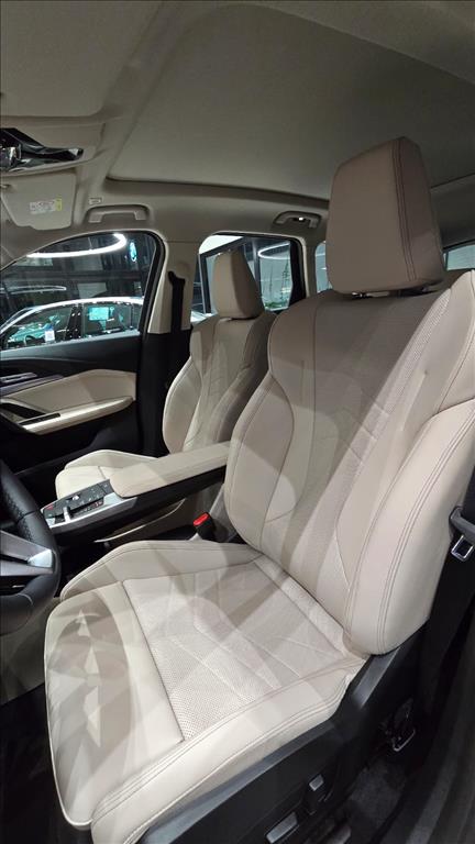 X1 2.0 16V TURBO GASOLINA SDRIVE20I X-LINE STEPTRONIC11