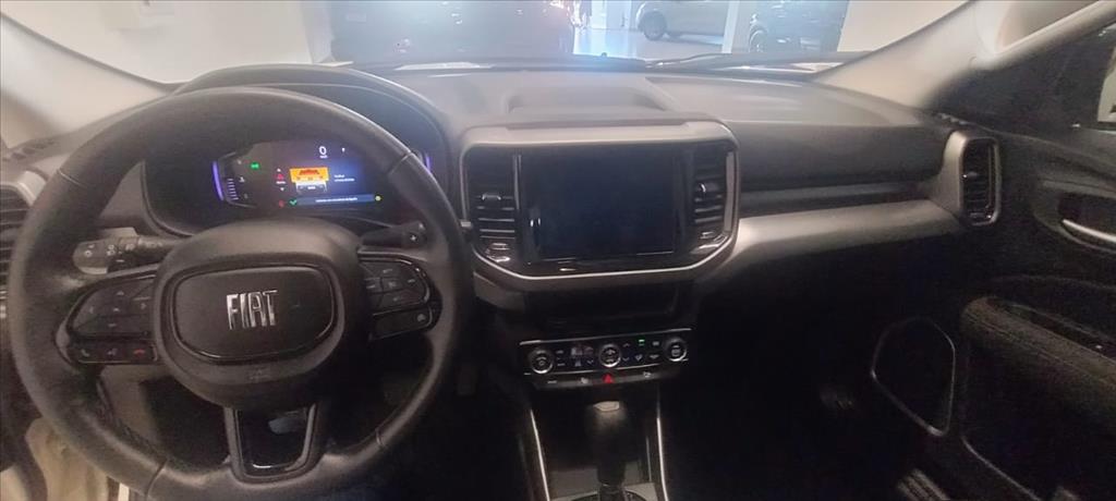 TORO 1.3 TURBO 270 FLEX FREEDOM AT66