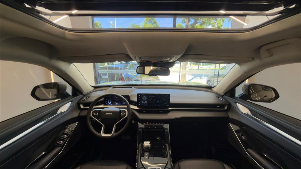 HAVAL H6 1.5 HEV PREMIUM E-TRACTION5