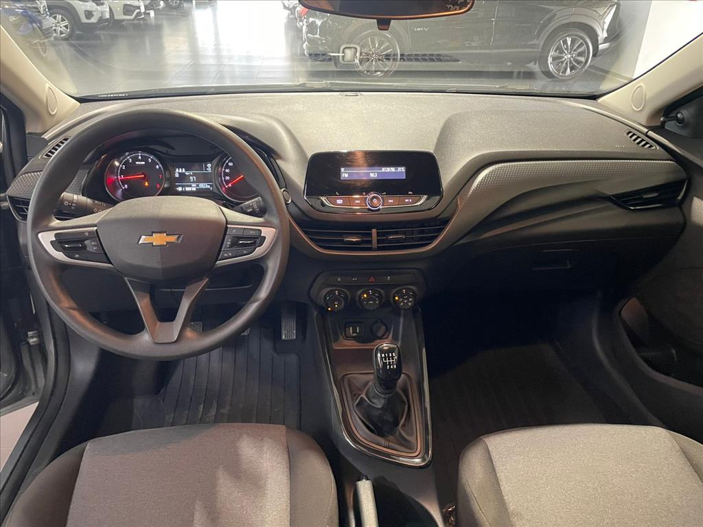 ONIX 1.0 FLEX MANUAL8