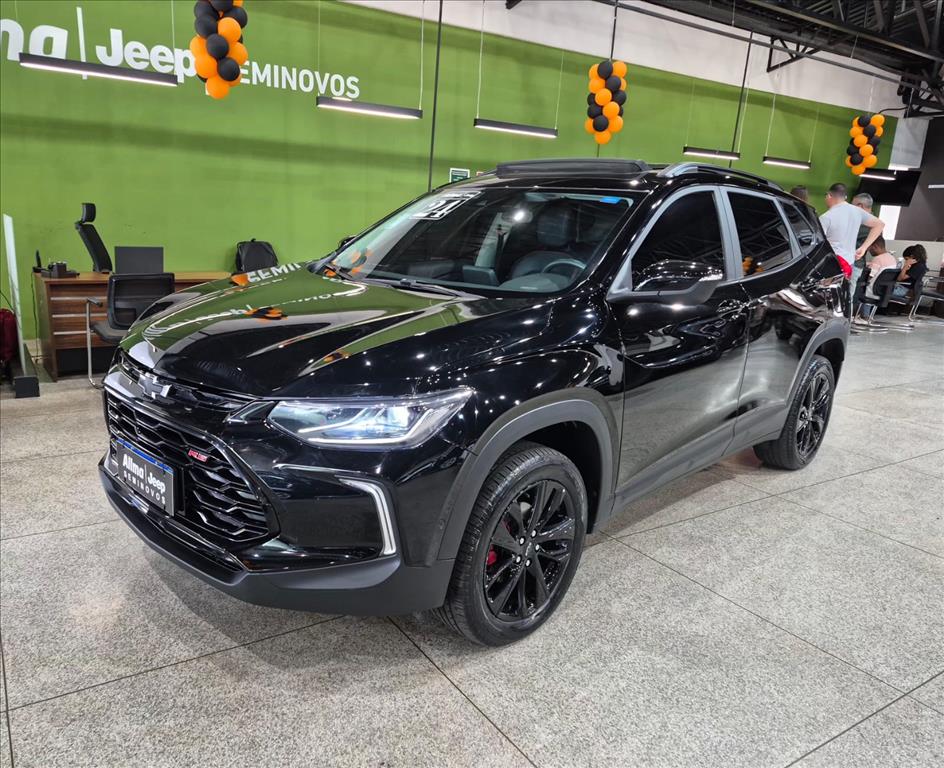 TRACKER 1.2 TURBO FLEX RS AUTOMÁTICO1