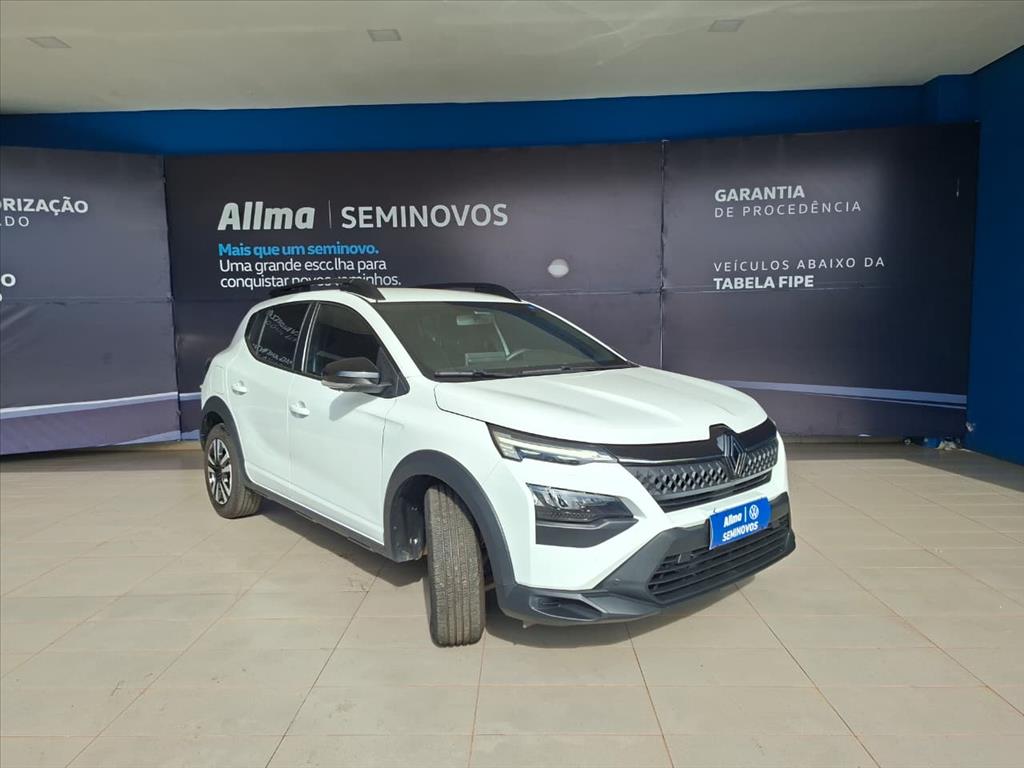 KARDIAN 1.0 TCE FLEX EVOLUTION EDC4