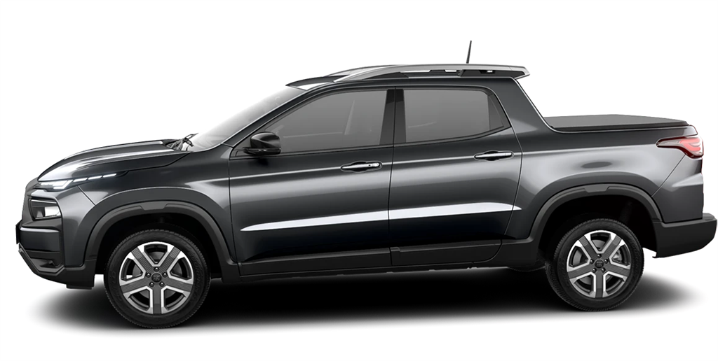 TORO 1.3 TURBO 270 FLEX FREEDOM AT62