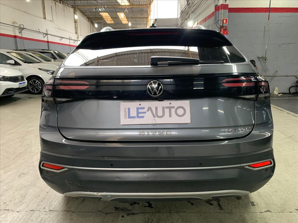 NIVUS 1.0 200 TSI TOTAL FLEX HIGHLINE AUTOMÁTICO12