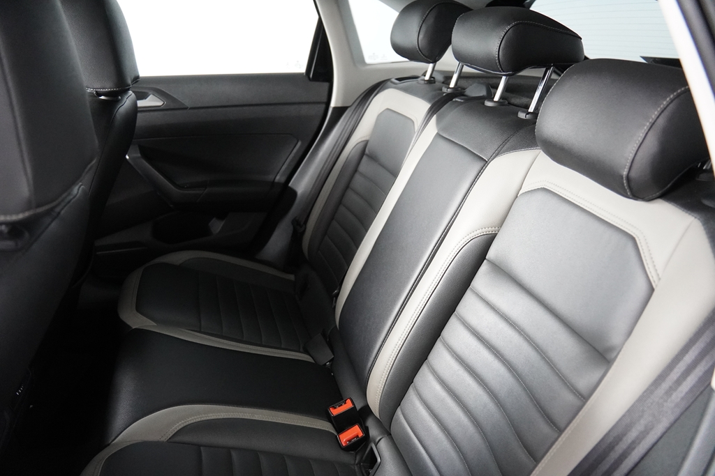 NIVUS 1.0 200 TSI TOTAL FLEX COMFORTLINE AUTOMÁTICO8