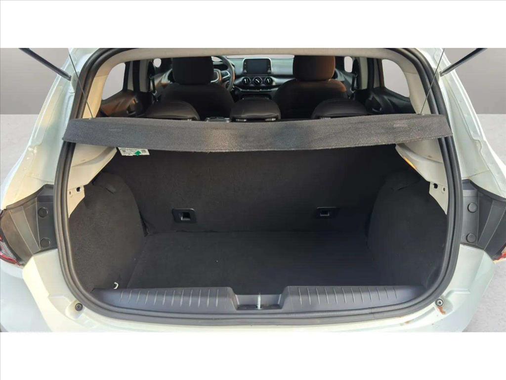 ARGO 1.3 FIREFLY FLEX DRIVE CVT15