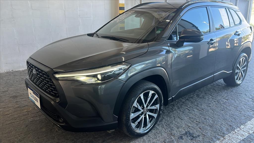 COROLLA CROSS 2.0 VVT-IE FLEX XRE DIRECT SHIFT2
