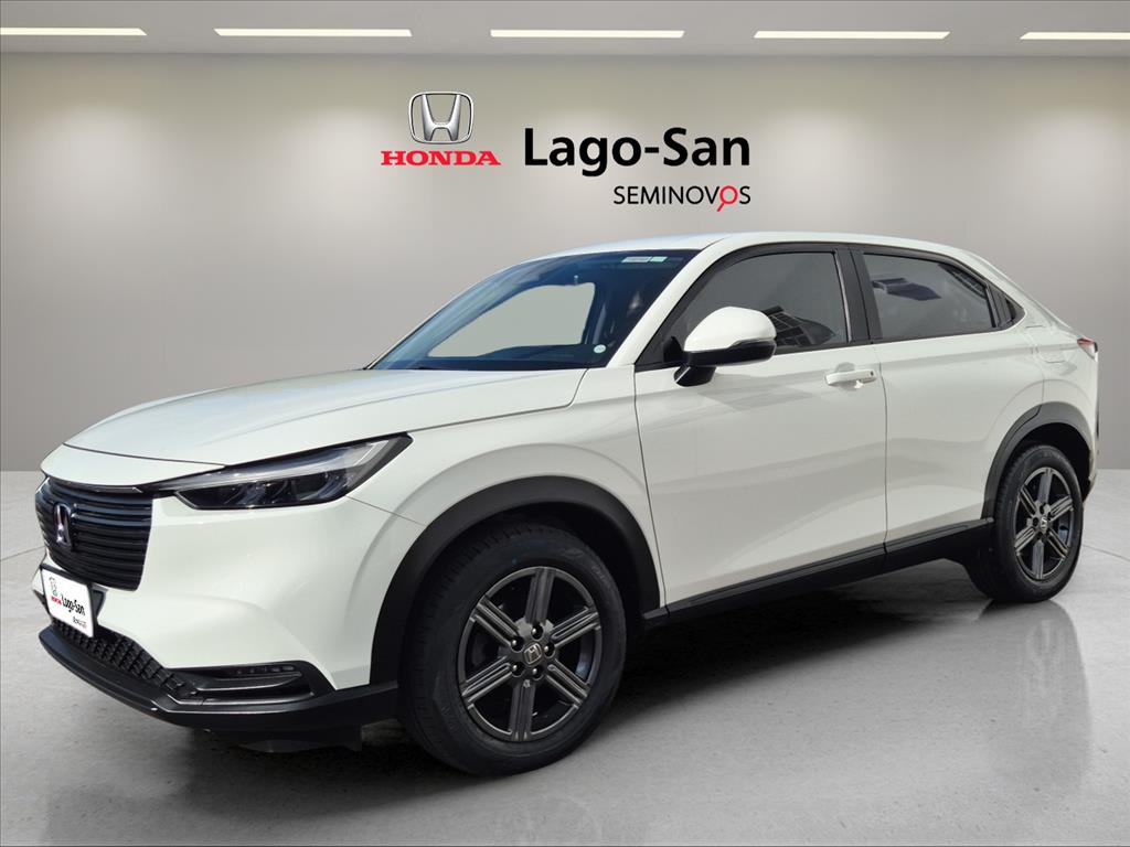 HR-V 1.5 DI I-VTEC FLEX EXL CVT0