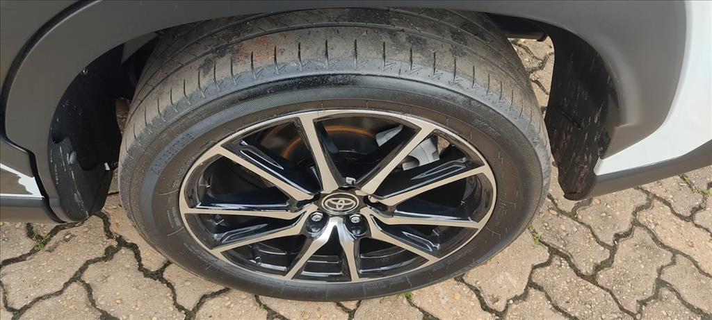 COROLLA CROSS 2.0 VVT-IE FLEX GR-SPORT DIRECT SHIFT13