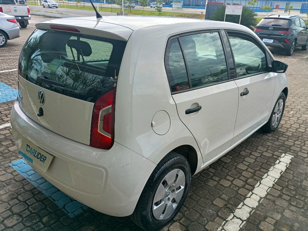 UP 1.0 MPI TAKE UP 12V FLEX 4P MANUAL2