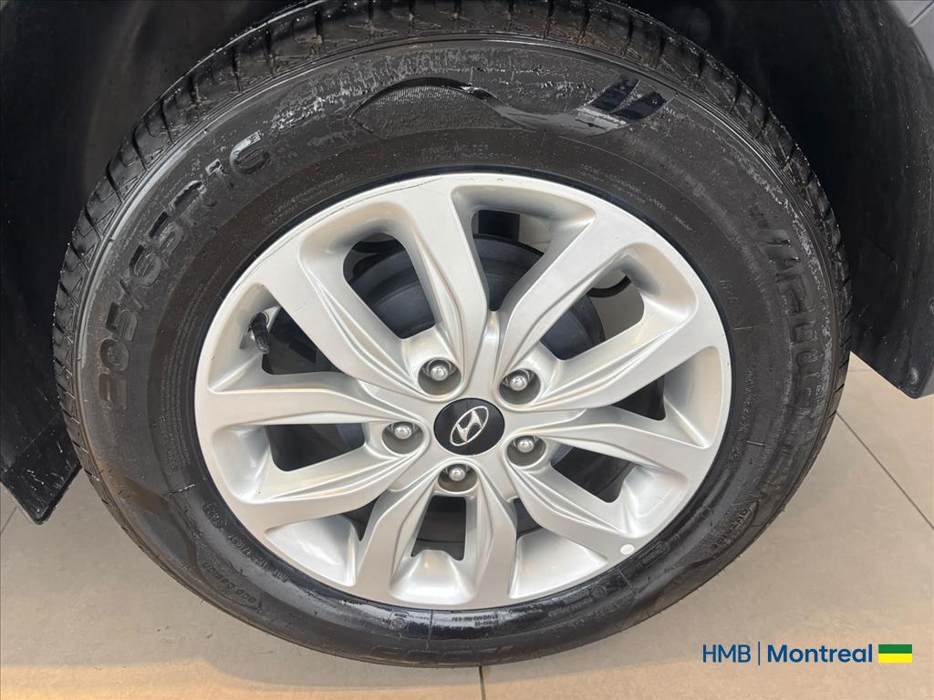 CRETA 1.6 16V FLEX ACTION AUTOMÁTICO18