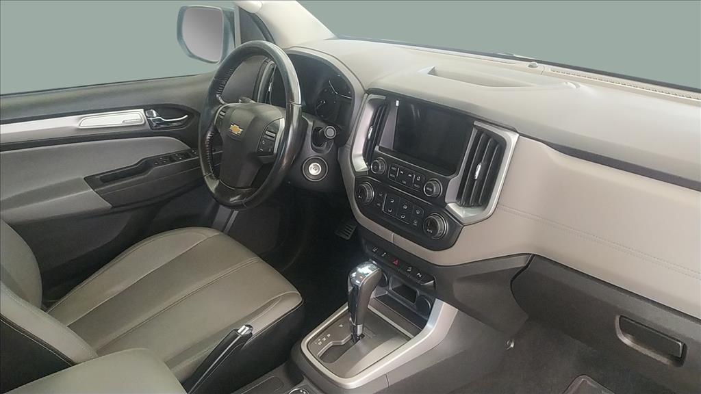 S10 2.8 LTZ 4X4 CD 16V TURBO DIESEL 4P AUTOMÁTICO9