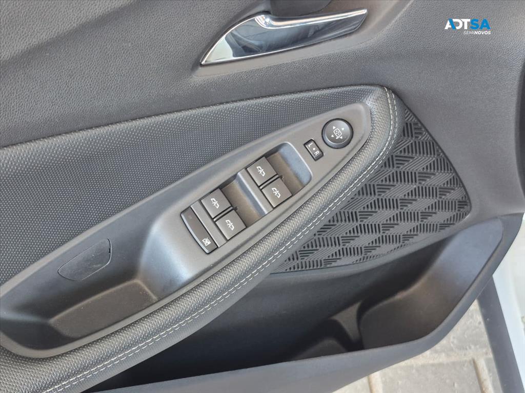 CHEVROLET MONTANA 1.2 TURBO FLEX PREMIER AUTOMÁTICO