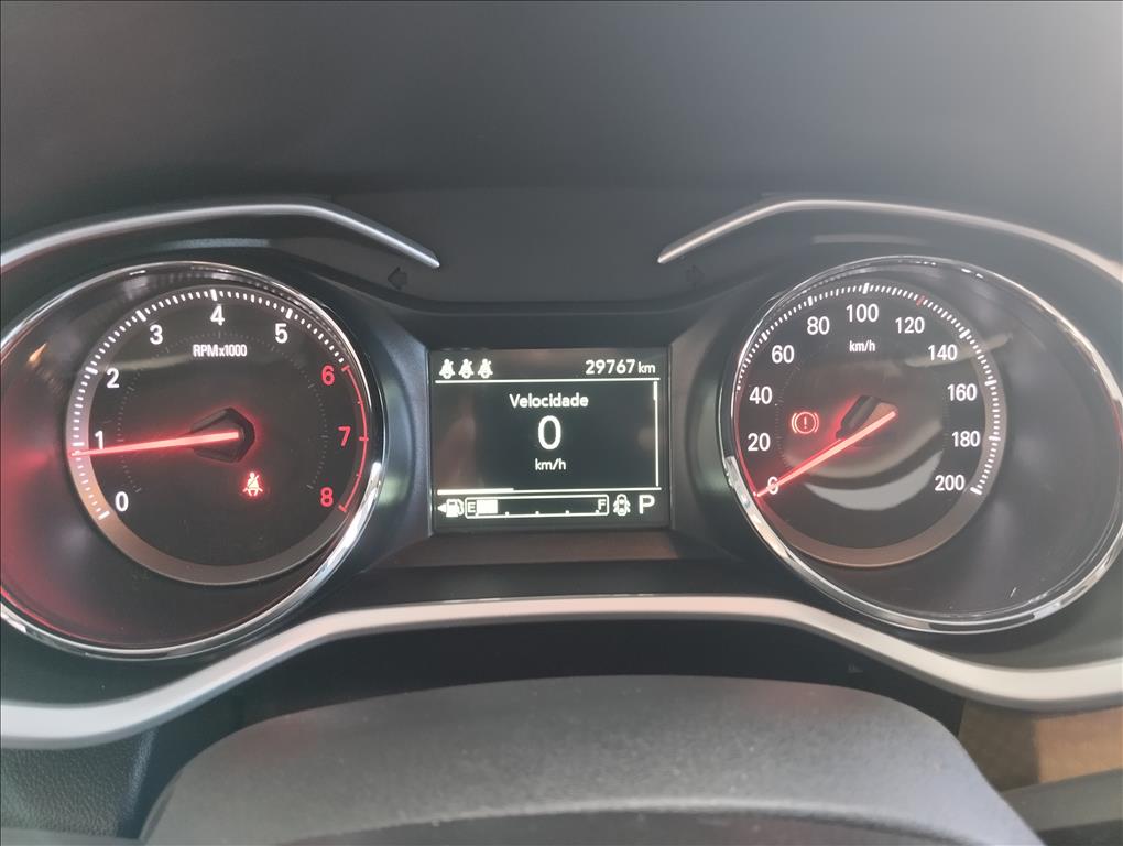 ONIX 1.0 TURBO FLEX PREMIER AUTOMÁTICO8