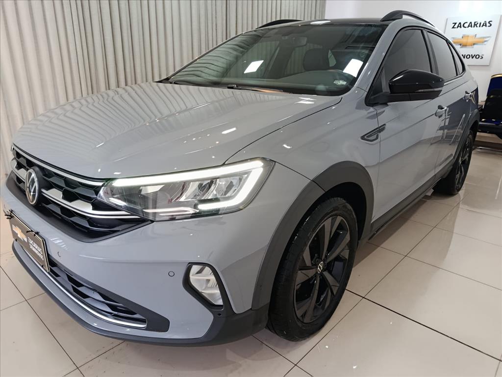 NIVUS 1.0 200 TSI TOTAL FLEX HIGHLINE AUTOMÁTICO1