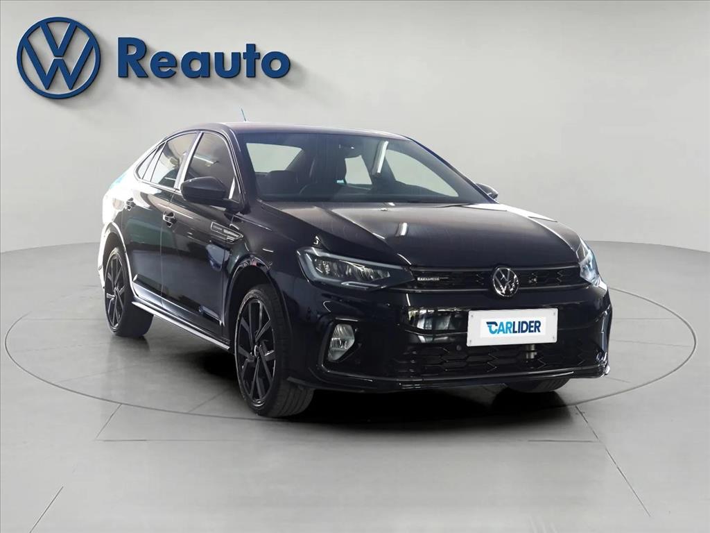 VIRTUS 1.4 250 TSI EXCLUSIVE AUTOMÁTICO2