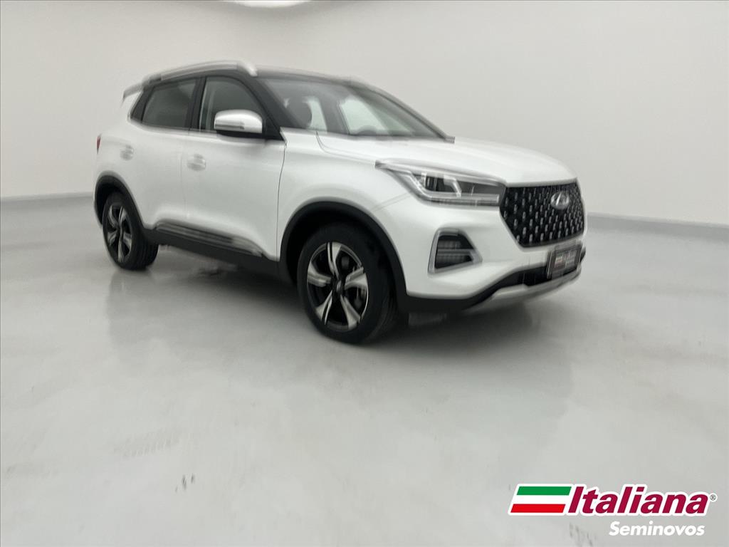 TIGGO 5x 1.5 VVT TURBO iFLEX SPORT CVT