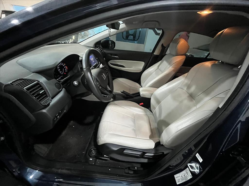 CITY 1.5 i-VTEC FLEX TOURING CVT7