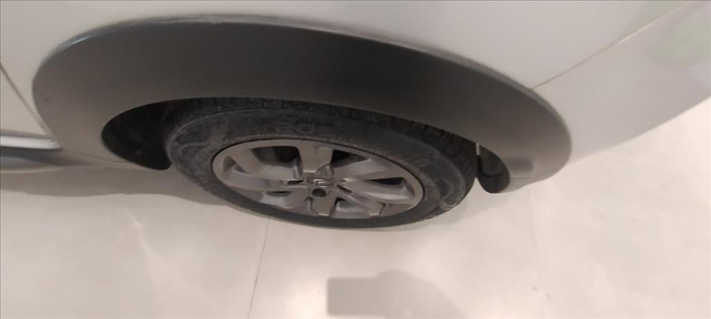 AIRCROSS 1.6 TENDANCE 16V FLEX 4P MANUAL11