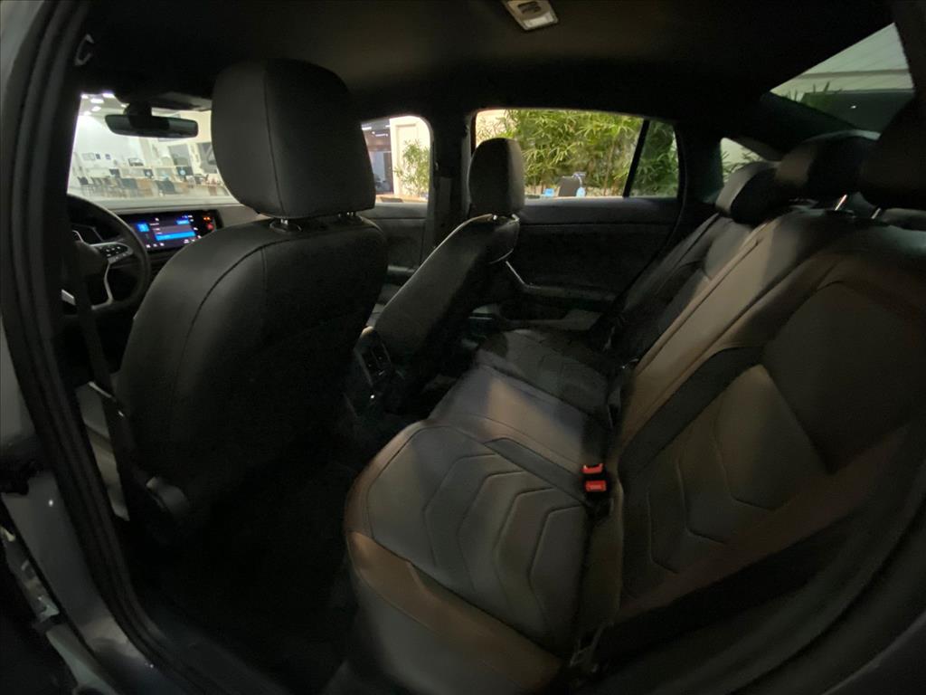 VIRTUS 1.0 200 TSI HIGHLINE AUTOMÁTICO