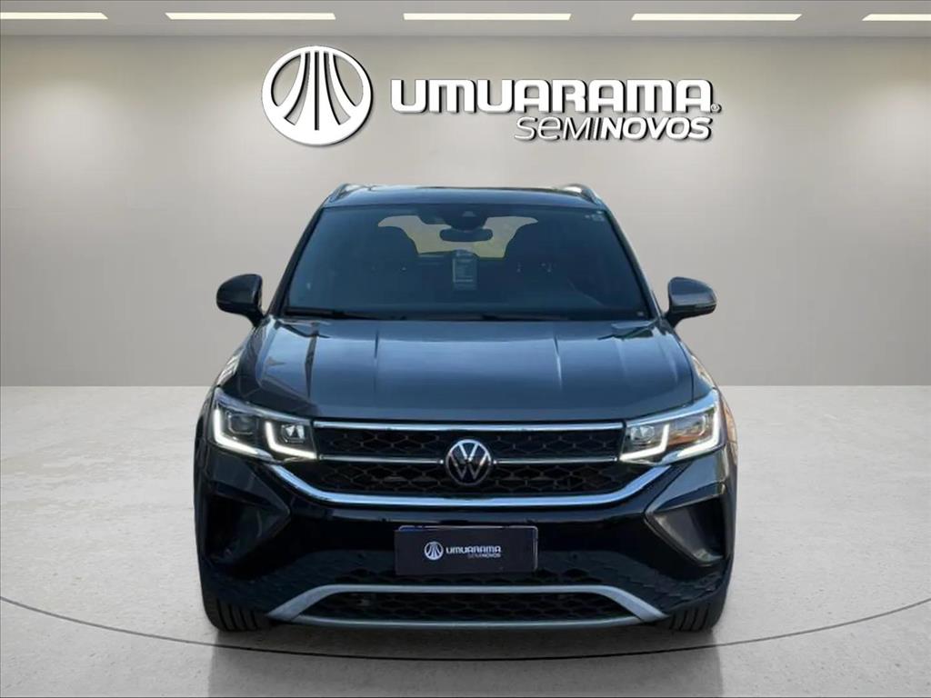 TAOS 1.4 250 TSI TOTAL FLEX HIGHLINE AUTOMÁTICO1