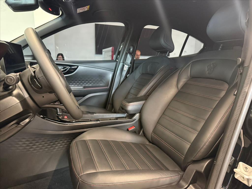 FASTBACK 1.3 TURBO 270 FLEX ABARTH AT67