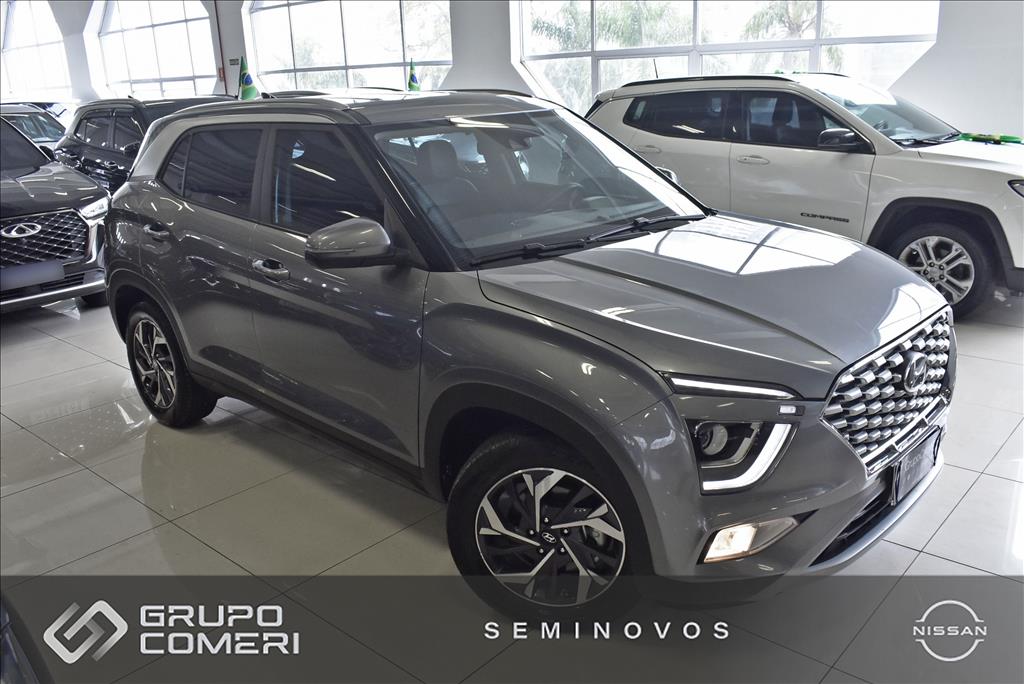 CRETA 1.0 TGDI FLEX PLATINUM AUTOMÁTICO2