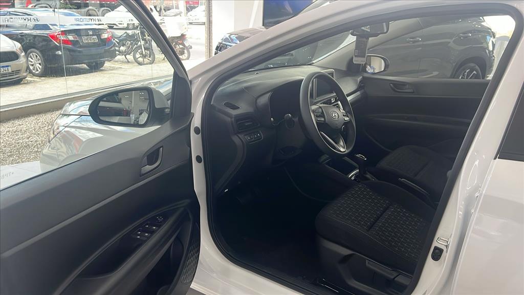 HB20 1.0 TGDI FLEX LIMITED AUTOMÁTICO6