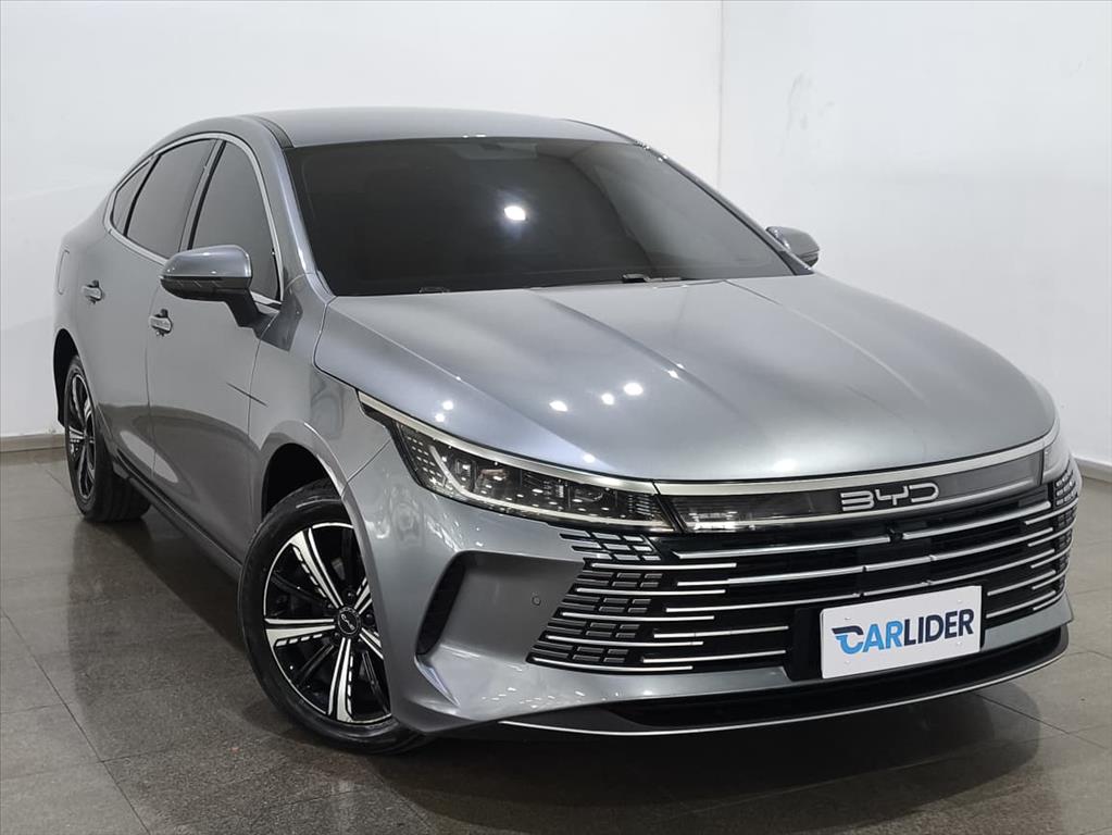 KING 1.5 DM-I PHEV GS AUTOMÁTICO2