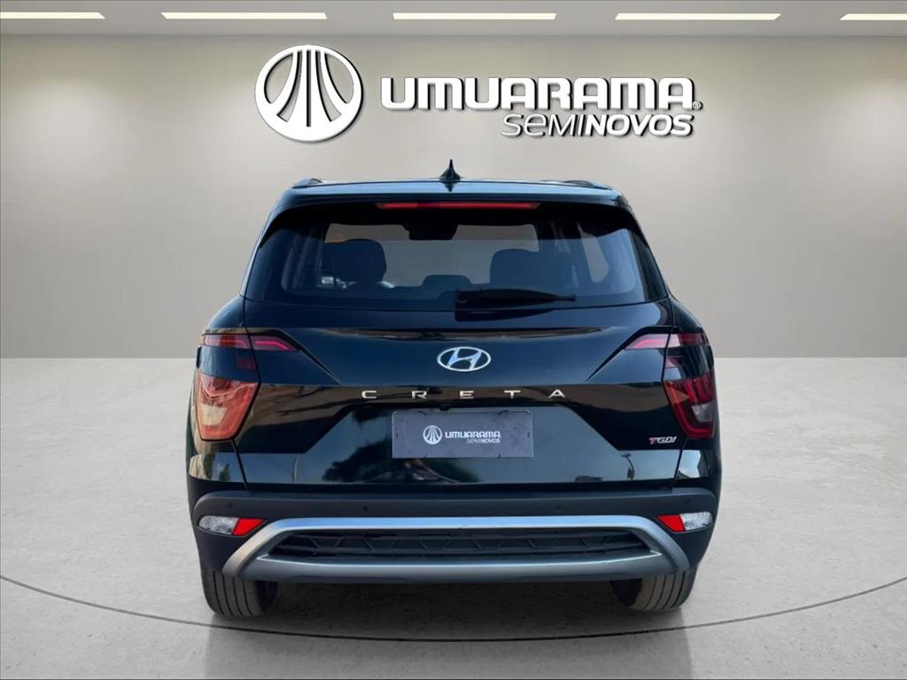 CRETA 1.0 TGDI FLEX LIMITED AUTOMÁTICO5