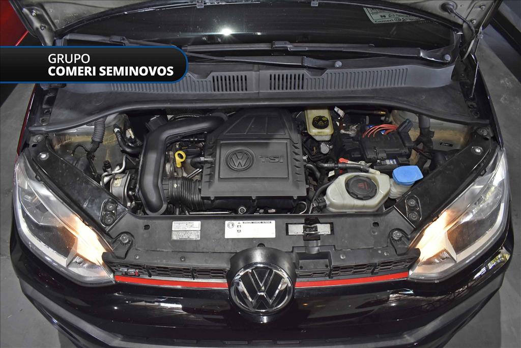 CROSS UP 1.0 TSI 12V FLEX 4P MANUAL