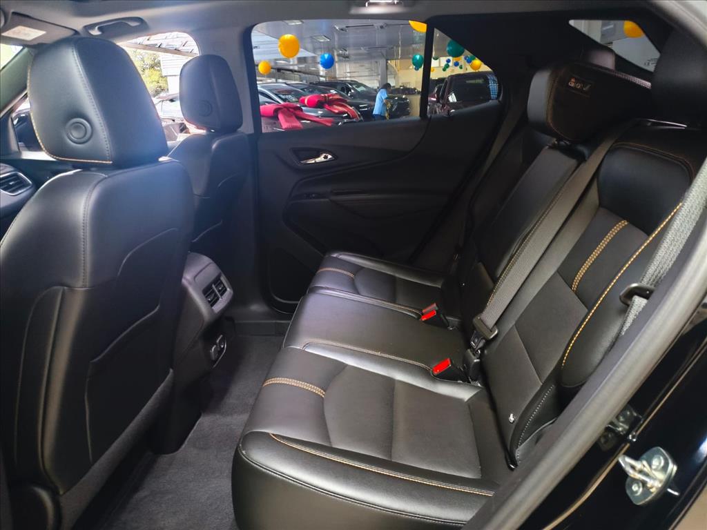 EQUINOX 1.5 16V TURBO GASOLINA PREMIER AWD AUTOMÁTICO9