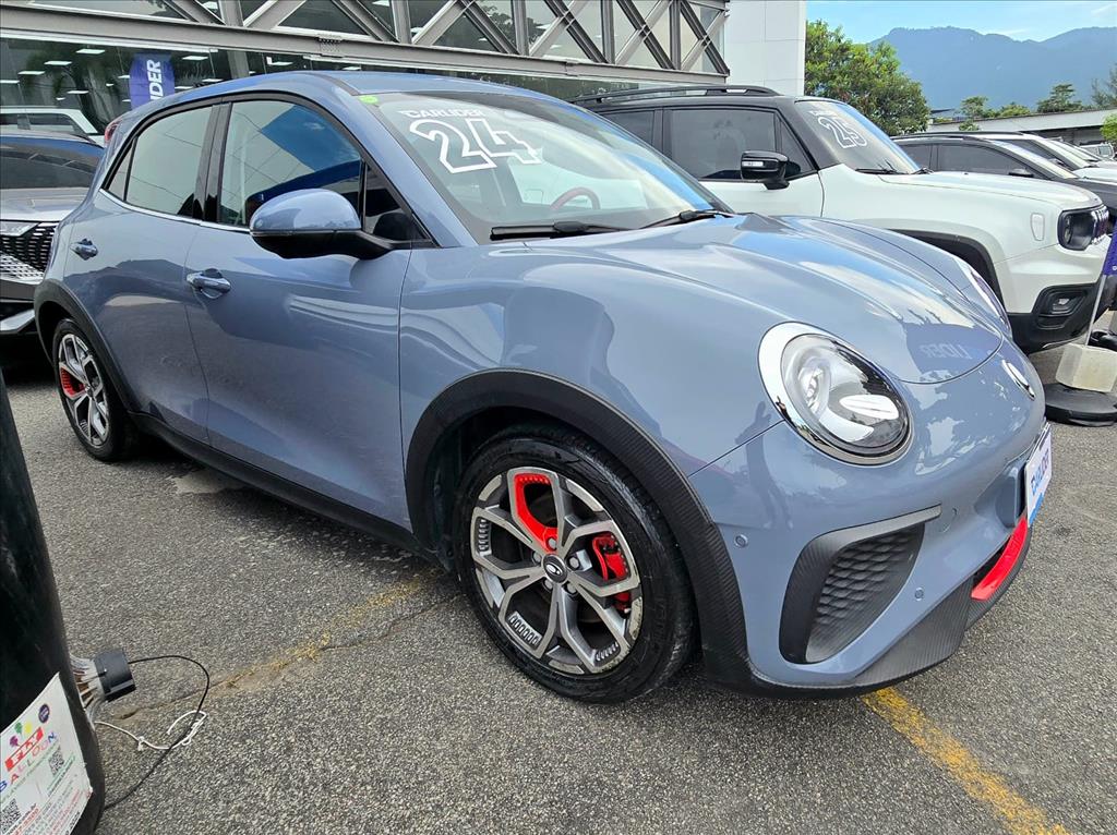 ORA 03 63 KW ELÉTRICO GT2