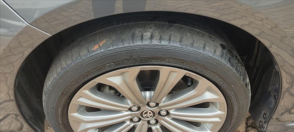 COROLLA 2.0 VVT-IE FLEX XEI DIRECT SHIFT11