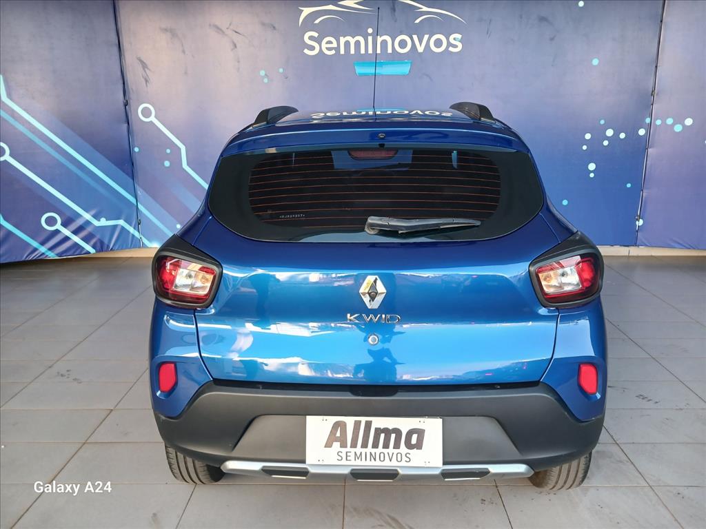 KWID 1.0 12V SCE FLEX OUTSIDER MANUAL KWID 1.0 12V SCE FLEX OUTSIDER MANUAL