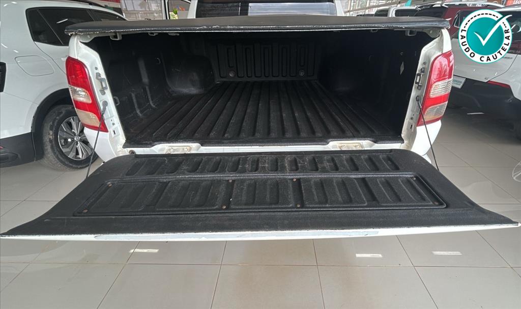 L200 TRITON 2.4 16V TURBO DIESEL SPORT GL CD 4P 4X4 MANUAL