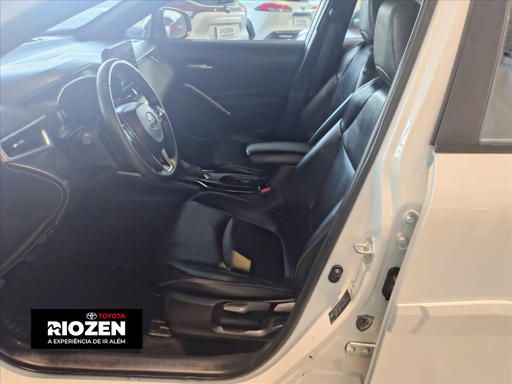 COROLLA CROSS 2.0 VVT-IE FLEX XRE DIRECT SHIFT7