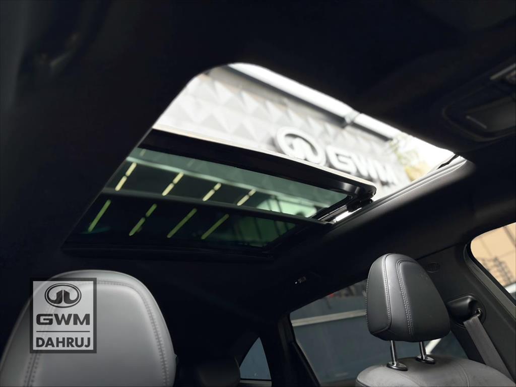 HAVAL H6 GT 1.5 PHEV AWD E-TRACTION10