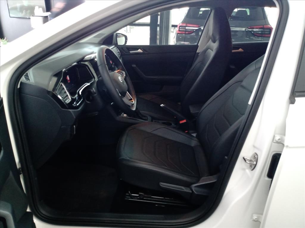 VW - Volkswagen-POLO-1.0 170 TSI HIGHLINE AUTOMÁTICO
