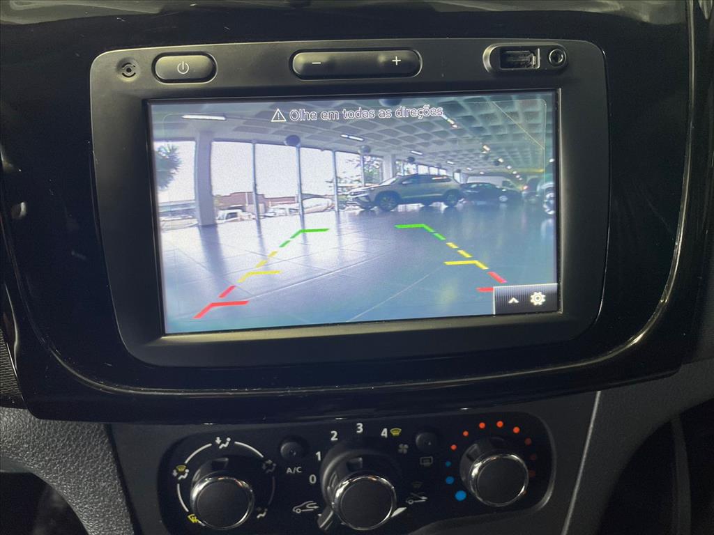 SANDERO 1.0 12V SCE FLEX S EDITION MANUAL10