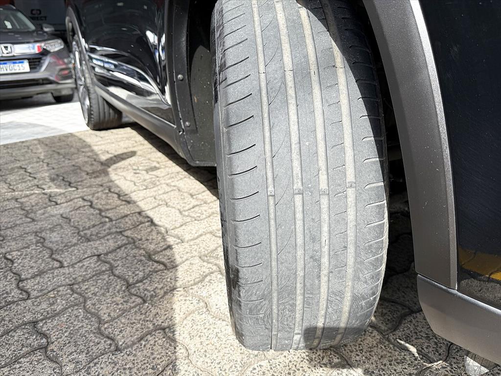 Caoa Chery Tiggo 8 Pro - 1.5 TCI PLUG-IN HYBRID DHT