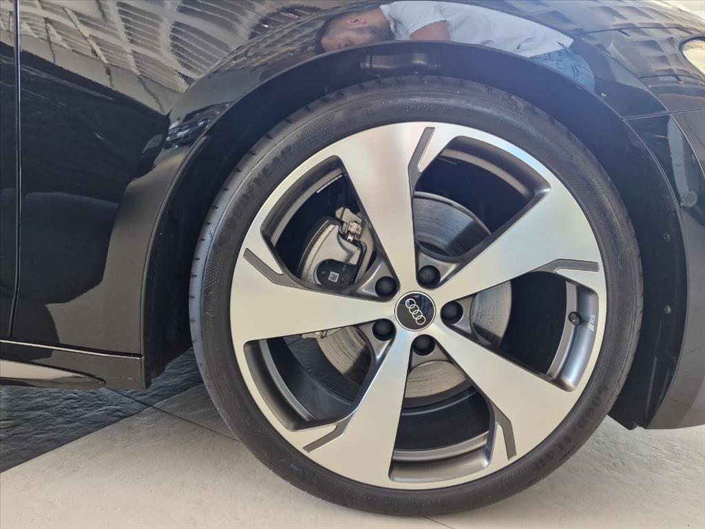 A5 2.0 TFSI GASOLINA S LINE QUATTRO S TRONIC3
